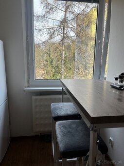 1 izbový byt - Jahodníky - 4