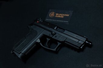 Sig Sauer SP 2022, 9x19mm Luger - 4