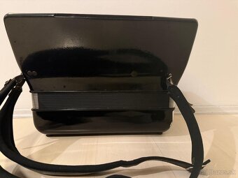 Akordeón HOHNER ATLANTIC IV - 4