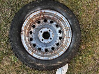 Pneumatiky s diskami - 4
