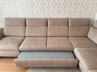 Sedacia súprava - 4