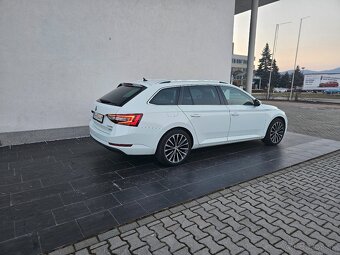 Predam Skoda Superb Combi 4x4 DSG 2019 140kw - 4