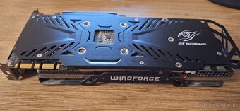 Gigabyte GV-N980G1 GAMING-4GD - 4