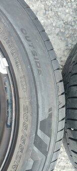 205/55/16 letne na diskoh - 4