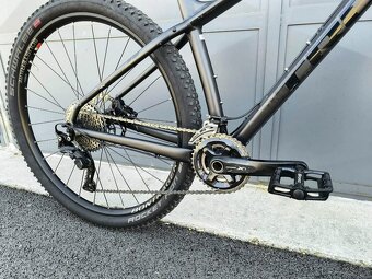 Trek X-Caliber 9 2020 - 4