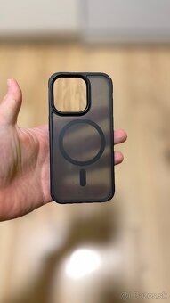 Iphone 14 pro 256gb Space Black - 4