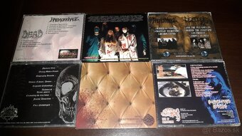 HAEMORRHAGE - 4