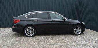 BMW rad 5 GT 3.0 D 530 xDrive - 4