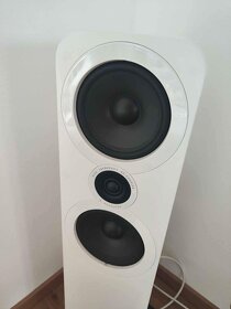 Audio sustava Q Acoustics 3050 + Onkyo TX-L50 white - 4