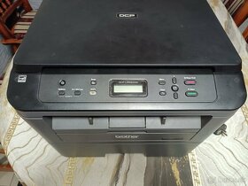 BROTHER DCP-L2520DW - 4