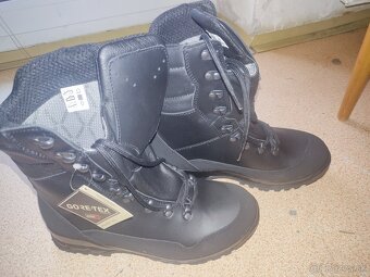 Predám goretex do extremnych podmienok - 4