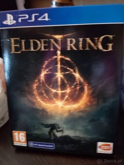 PS4 a PS5 hry a slúchadlá - 4