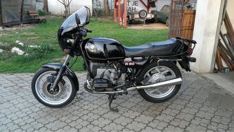 BMW R80 - 4