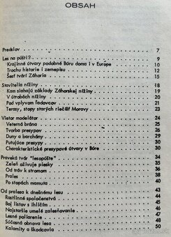Cagáň: SLOVENSKÁ LESOPÚŠŤ - 4
