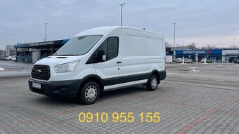 Dodavka na prenajom, Dodavky na prenajom 0910955155 Preprava - 4
