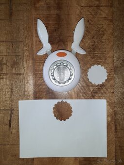 Vyrezávačka kliešťová Fiskars - 4