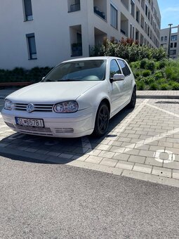 Golf 4 1.9 TDI 85kw - 4
