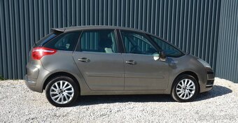 Citroen C4 Picasso 1.6 HDI - 4