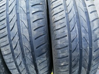 4x letne 195/65 r15 - 4