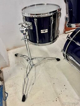 Yamaha Recording custom. - 4