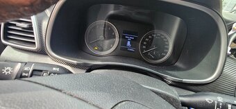HYUNDAI TUSCON 1.6GDI - 4