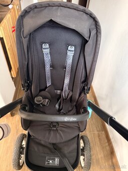 Cybex talos s lux - 4