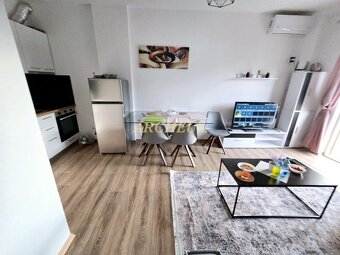 2-izbový apartmán pri mori, 51 m2, Albánsko - Drač - 4
