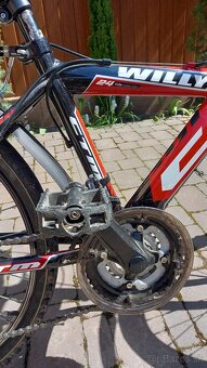 Bicykel CTM Willy 1.0 - 4