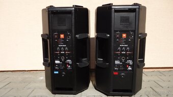 JBL EON 612 Aktívny reprobox - 4