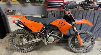Ktm Sxf 250 2009 - 4