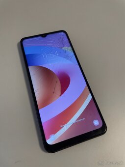 Samsung A12 - 4