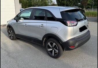 Opel Crossland - 4