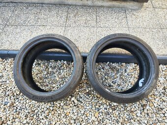 Pneumatiky Michelin - 4