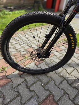 Orbea Alma M30 XL - 4