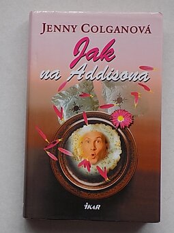 Romantika -Malpas,Moreland,Kennedy,Colgan,Reisz,Zamari a iný - 4