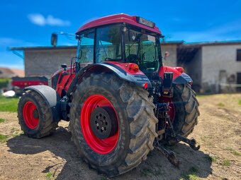 Zetor Crystal 160 HD - 4