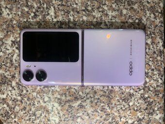 Oppo Find N2 Flip - 4