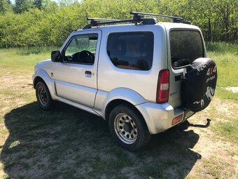 Jimny - 4
