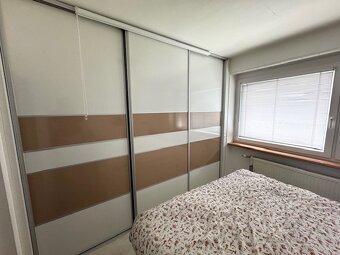 Na predaj 3 izbový byt v centre po kompl. rekonštrukcii - 4
