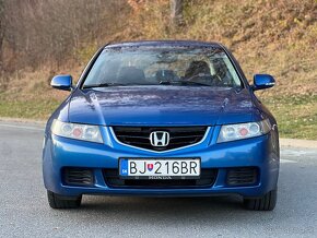 Honda Accord 2.0 i-VTEC 114kW(CL7) - 4