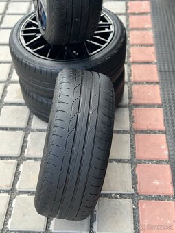 Sada kolies 5x112 R18 MAM RS4 - 4