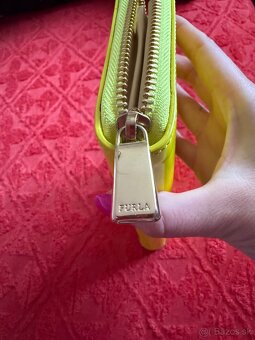 Furla original penazenka - 4