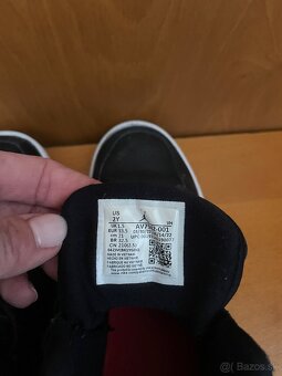 Tenisky Jordan Jumpman - 4
