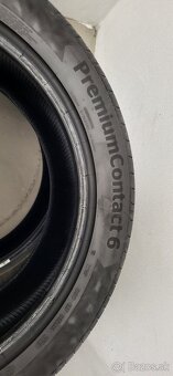 Pneu 255/45 R20 V XL - 4