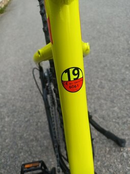 Elektrobicykel MTF Mount 6.3 19"/29 kolesá - 4