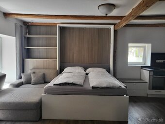 Prenajmem Apartmán v centre Liptovského Mikuláša - 4