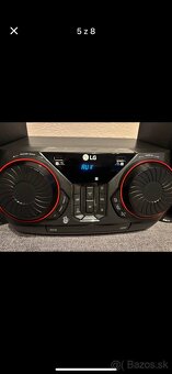 Hifi veža - 4