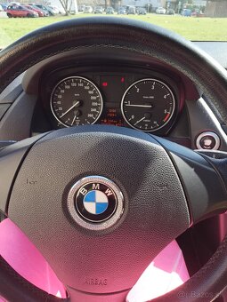 BMW x1 drive 4x4 - 4