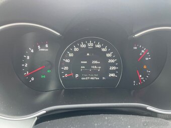 KIA Sorento 2.2 CRDi 2014 - 4