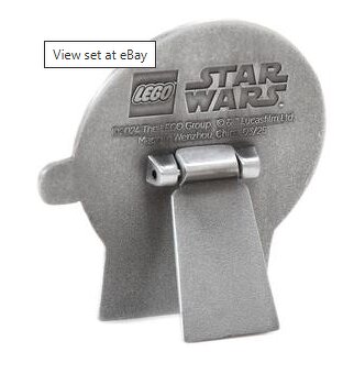 5009550 LEGO Lenticular Coin - 4